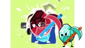 TheCoolMan78 Csupo Effects Round 1 Vs Everyone (1/25)