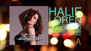 Halie Loren - The Best Jazz Collection