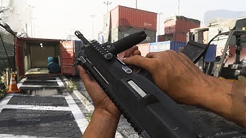 MP7| Call of Duty Modern Warfare 2019|Multiplayer Gameplay (No Commentary)