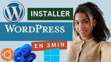 comment installer wordpress en local en 2024