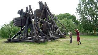 Small Trebuchet Die2nite