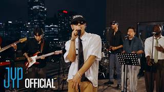 JUN. K(준케이) "Midnight Ticket" Live Clip