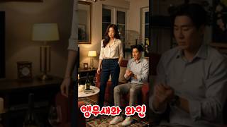 앵무새 3 와인. #각종유머 #유머 #유머영상