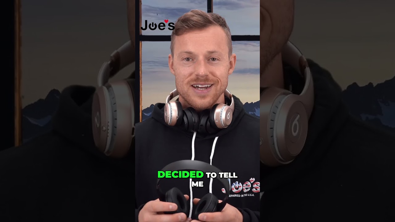Beats Solo4 vs Solo3: Is the Upgrade Worth It? - YouTube
