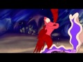 Η Mικρή Γοργόνα - 1989 -UNDER THE SEA GREEK 1989 HD