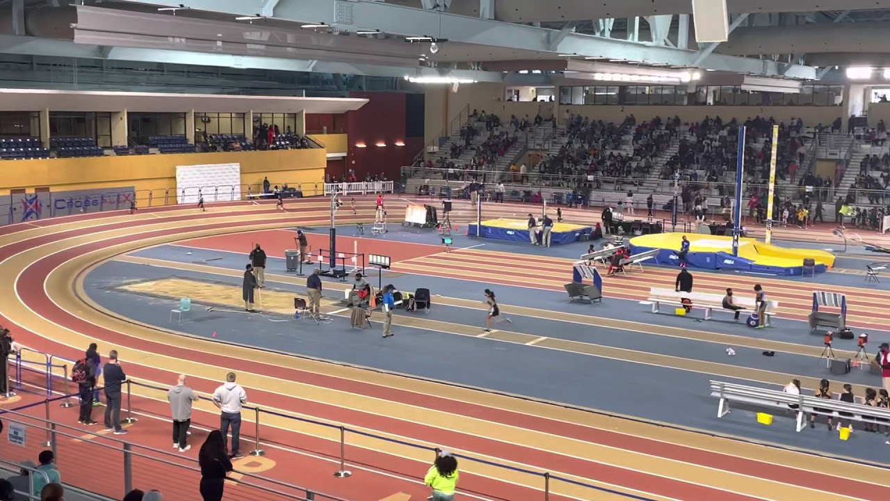 4 Years old😱 KENTON ANDERS 42.37 200M ( TFCUSA National Champion). He was gone😨