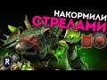 НАКОРМИЛИ СТРЕЛАМИ | Скавены vs Орки | Каст по Total War: Warhammer 2