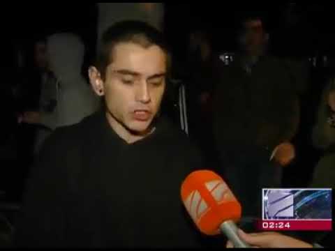 რა სჭირს ამ ადამიანს ? ბასიანი 2018