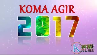 Koma Agır - Mılane Hiphop New 2017 Admini̇brahi̇m