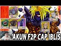 🔥🔥F2P FULL SQUAD DARK MATTER THIEVES (HOKI SEIBLIS) - ONE PUNCH MAN:The Strongest