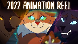 2022 Animation Reel