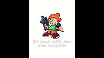 FINALLY I MADE A TUNED PICO CHROMATIC SCALE!!!! #shorts