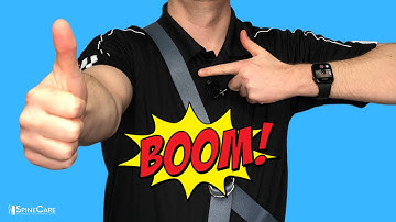 First Rib Self Release Technique