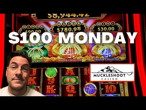 Video: Puas muckleshoot casino muaj craps?