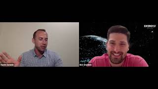 Aionics Fortnightly (May 17, 2022): New Frontiers in Battery Development with Dr. Nick Grundish