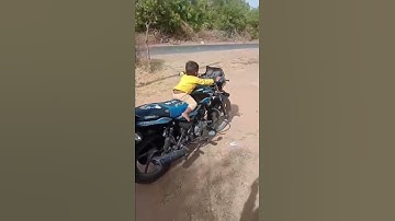 small boy bike driving //#shots #youtubeindia