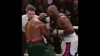 Holyfield vs Moorer 2 / Return of The King