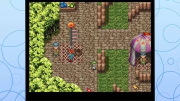 Chrono Trigger - Part 1: Time To Go! - GameCast!