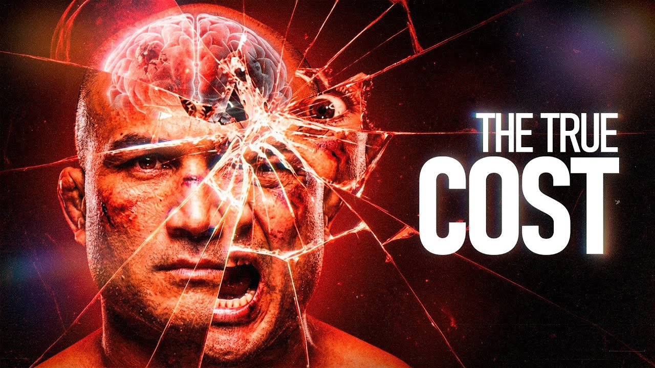 When Fighters Get Ruined By CTE