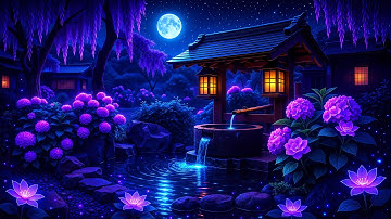 Fall Into Sleep Instantly NO ADS • Melatonin Release, Increase Deep Sleep • Remove Insomnia Forever