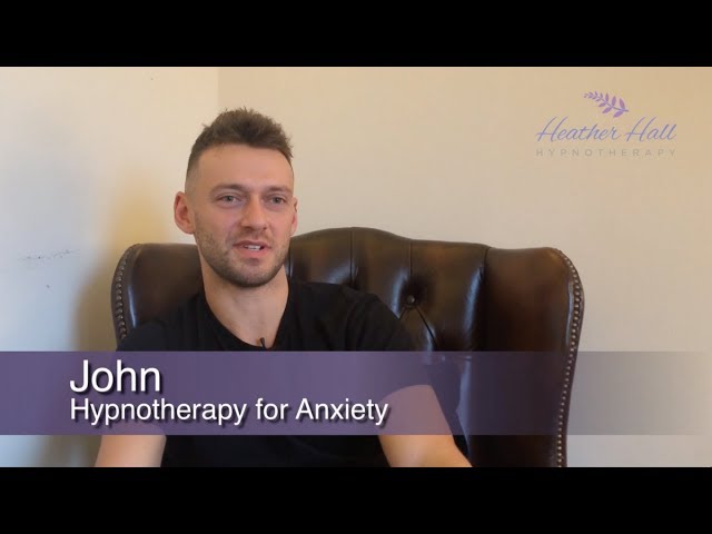 HOW I BEAT SOCIAL ANXIETY WITH HYPNOTHERAPY