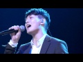 [NO RE-UPLOAD] [HD] 이종현 Lee Jong Hyun - Moonlight Swing - Live Version