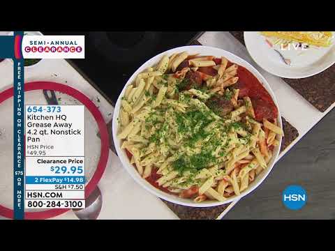 Hsn Grease