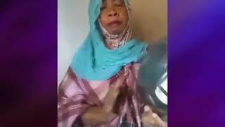 Pelakor Walingmi Lucu