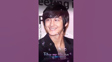 Thumbnail of Kim bum 💞 Boys over flowers 😍🥰 New 🎶 #shorts #jungsoosup