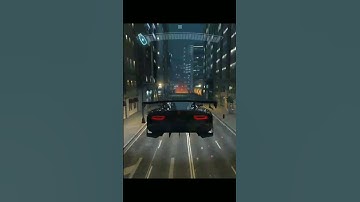 NEED FOR SPEED NO LIMIT #shorts