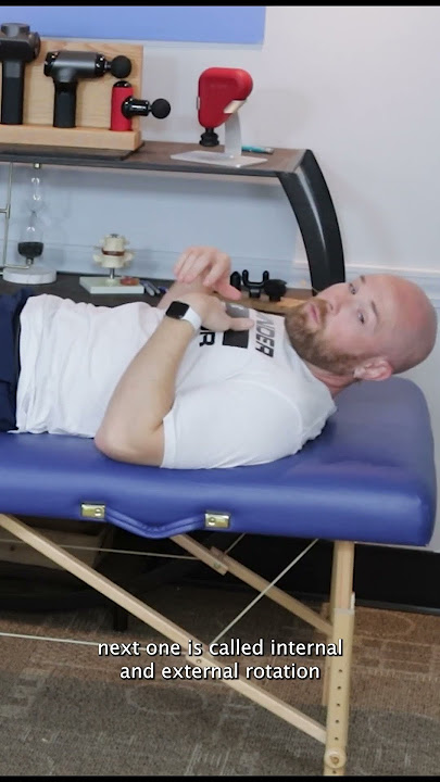 How To Test If Hip Pain Is Actually From My Hip