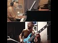 Hiromi - One Minute Portrait “Hadrien Feraud”