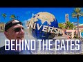 Why Universal Studios Orlando is BETTER than Disney World