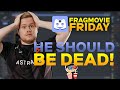 &quot;THAT&#39;S ONE WAY TO USE A MAC10!&quot; | FRAGMOVIE FRIDAY EP 5 | POWERED BY OMEN