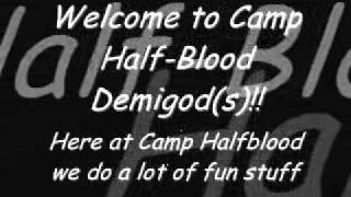 Camp Halfblood Orientation Film.wmv