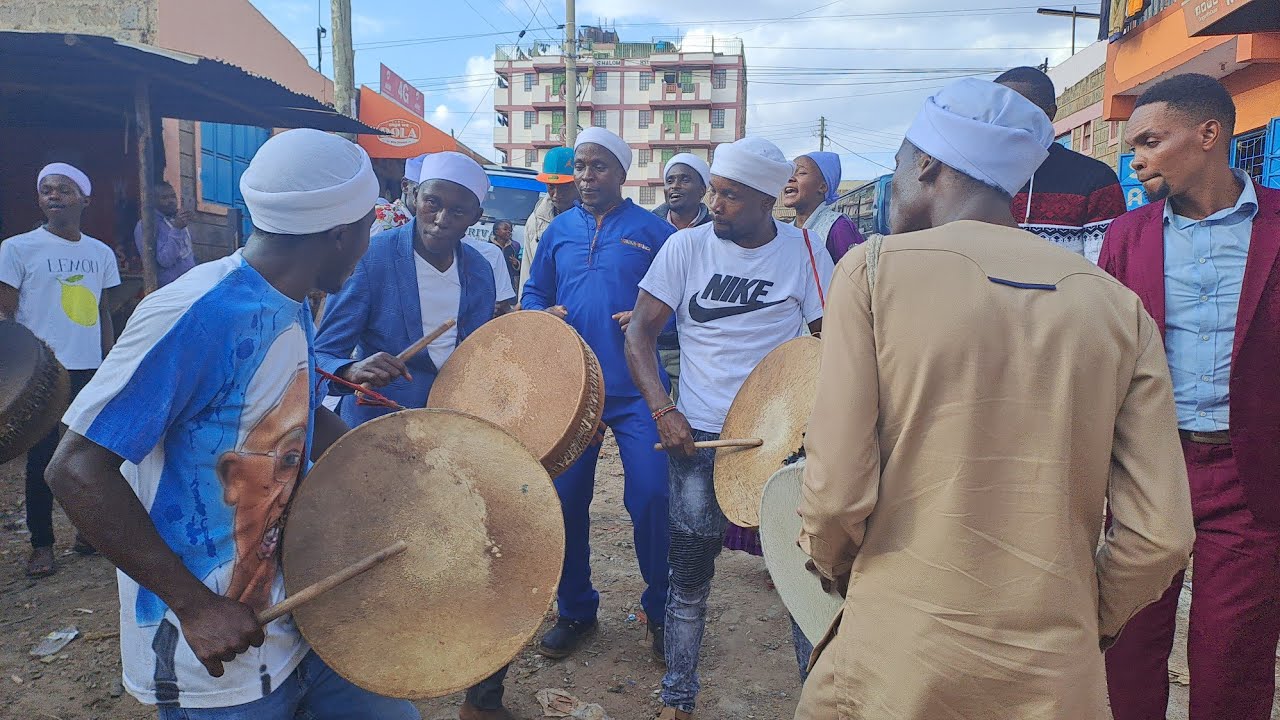 GI ISREAL KIA AKURINU YOUTHS GITONGORETIO NI IZO WA KIGOOCO.