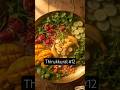 The Story Behind Every Feast | Thirukkural 12 #rain #tamilshorts #motivation #thirukkural