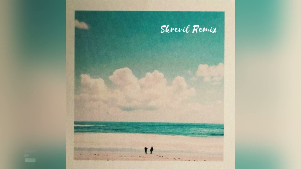 GRAHAM - See You Later (Skrevil Remix) (Lyrics)