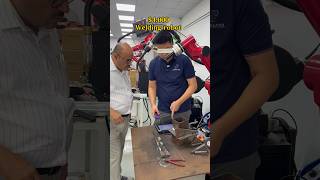 welding robot#robot #industrial #welding #machines #automation