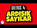 Ardışık Sayılar Konu Anlatımı Soru Çözümü / Mat Zamanı
