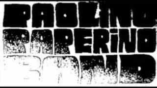 Paolino Paperino Band - Ignorante - La Prima Paolino