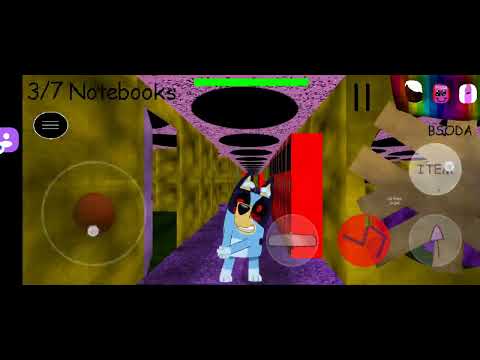 Twilight Basics 5 disater THE Return Of THE old School Chapter final Baldi Basics Mod 