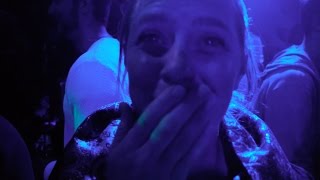 A Reggae Club In Belgrade?!