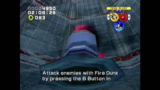 Seaside Hill 3:04.54 [Heroes]