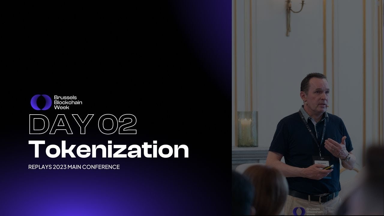 Claus Skaaning - Real Estate Tokenization: What, Why and How