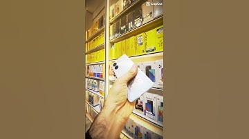 Blackview color 8 ripple blue