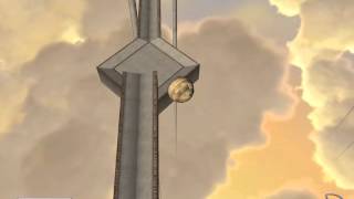 Balance level5 highscore 4926 By AVBoy