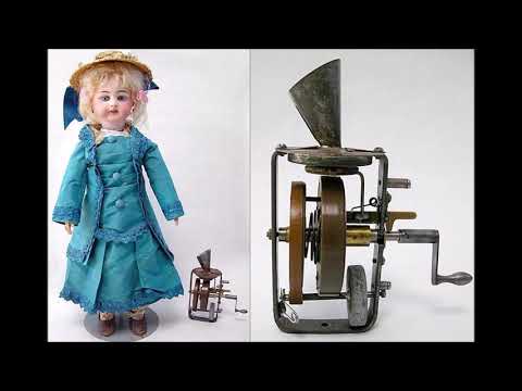 Inventos ABSURDOS y Fallidos de Thomas Edison
