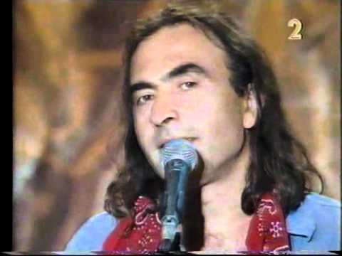 Αφιέρωμα στον Νίκο Παπάζογλου (2ο μέρος)