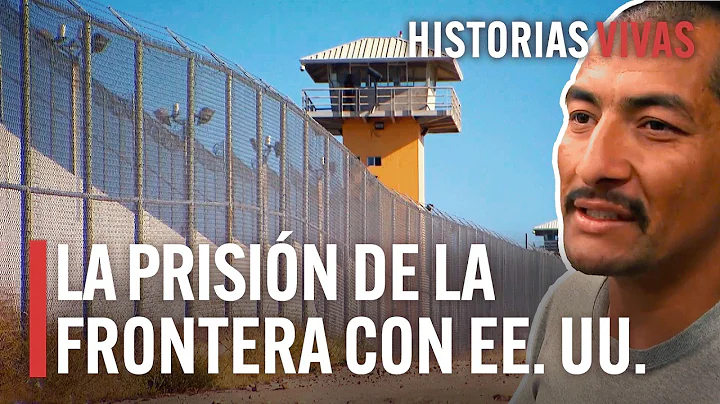 La Prisión de los Cárteles de México: Máxima Seguridad y Narcotráfico | Historias Vivas | Documental